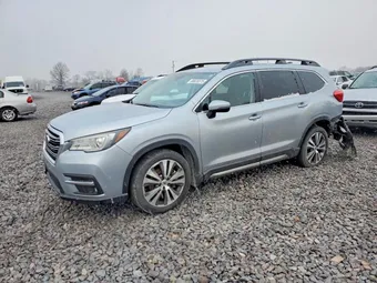 2019 Subaru Ascent 4S4WMAJD1K3411863