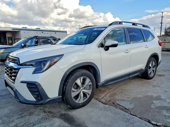 2023 Subaru Ascent 4S4WMAED1P3410178