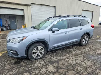 2020 Subaru Ascent 4S4WMACD8L3432062