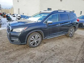 2019 Subaru Ascent 4S4WMARD4K3400148