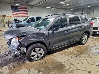 2023 Subaru Ascent 4S4WMAADXP3444318
