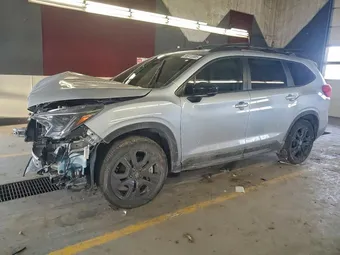2024 Subaru Ascent 4S4WMAKD4R3435261