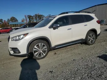 2021 Subaru Ascent 4S4WMARD2M3407649