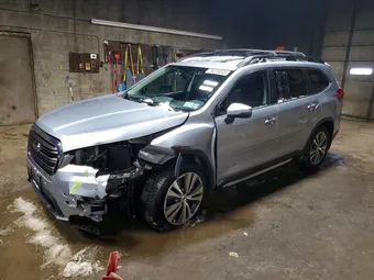 2021 Subaru Ascent 4S4WMAPD1M3420542