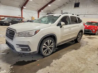2019 Subaru Ascent 4S4WMALD0K3404707