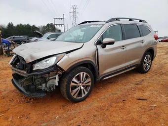 2019 Subaru Ascent 4S4WMALDXK3466745