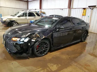 2020 Toyota Avalon 4T1FZ1FB4LU049726