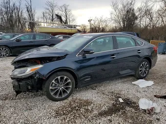 2016 Toyota Avalon Hybrid 4T1BD1EB5GU052882