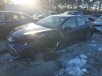 2021 Toyota Avalon Hybrid 4T1AA1AB8MU002838