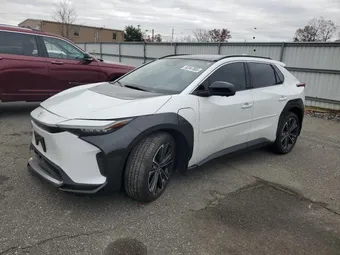 2023 Toyota bZ4X JTMABACA0PA021119