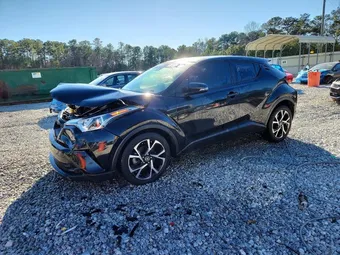 2019 Toyota C-HR JTNKHMBX5K1032549
