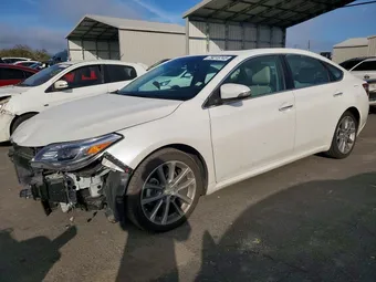 2015 Toyota Avalon 4T1BK1EB7FU169447