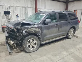 2015 Toyota Sequoia 5TDBY5G12FS120353