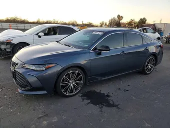 2019 Toyota Avalon 4T1BZ1FB2KU031416