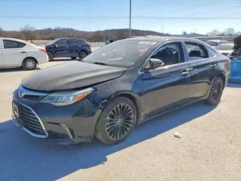 2016 Toyota Avalon 4T1BK1EB1GU199075
