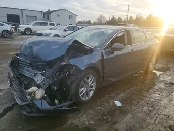 2022 Toyota Avalon 4T1JZ1FB8NU080295