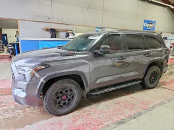 2024 Toyota Sequoia 7SVAAABA7RY028773