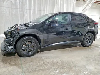 2024 Toyota bZ4X JTMABACA1RA079968