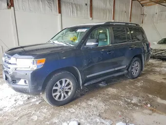 2016 Toyota Land Cruiser JTMCY7AJ4G4036606