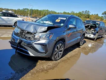 2024 Volkswagen Taos 3VVEX7B27RM099601