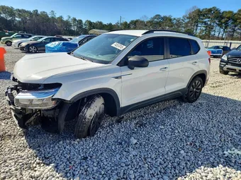 2022 Volkswagen Taos 3VVCX7B29NM051518