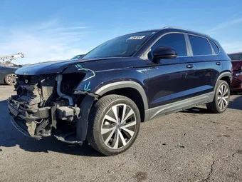 2022 Volkswagen Taos 3VVRX7B2XNM077975