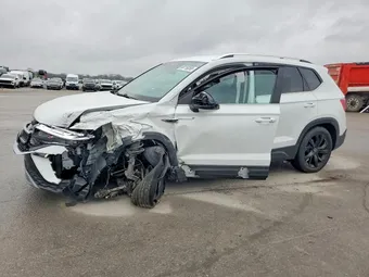 2023 Volkswagen Taos 3VVSX7B22PM358298