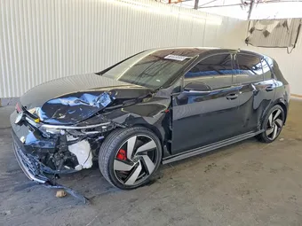 2024 Volkswagen Golf GTI WVWGA7CD0RW219912