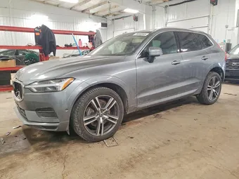 2019 Volvo XC60 LYVA22RK5KB215216