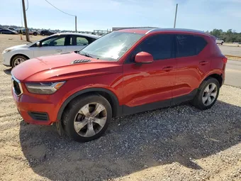 2020 Volvo XC40 YV4AC2HK9L2337950