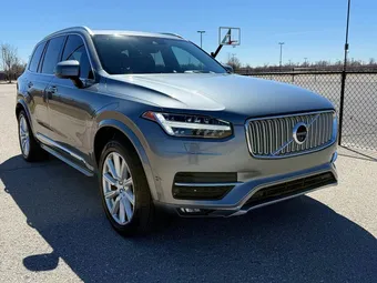 2016 Volvo XC90 YV4A22PL2G1034517