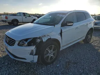 2015 Volvo XC60 YV4902RC9F2569696