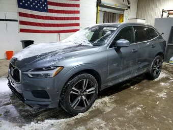 2019 Volvo XC60 LYVA22RK4KB242701