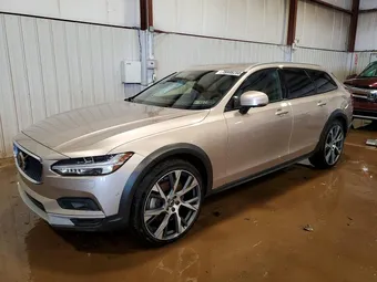 2023 Volvo V90 YV4062NC9P1163650