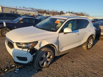 2020 Volvo XC40 YV4162UK0L2183741