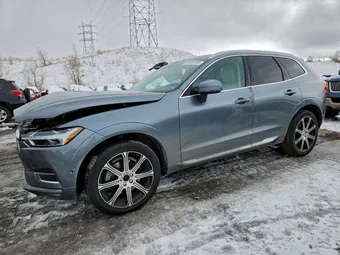 2020 Volvo XC60 YV4A22RL8L1511569