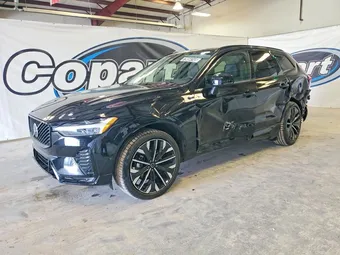 2026 Volvo XC60 YV4M12RM0T1414410