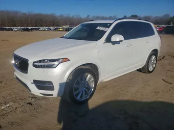 2016 Volvo XC90 YV4BC0PK1G1053637