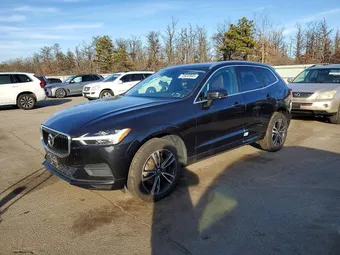 2020 Volvo XC60 YV4102RK0L1580527