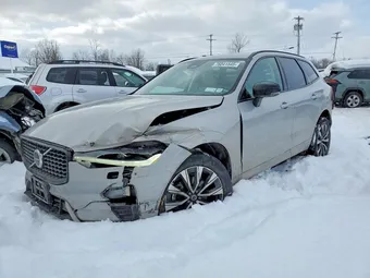 2024 Volvo XC60 YV4L12RK4R1916095