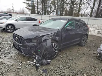 2023 Volvo XC60 YV4L12RW1P1194262