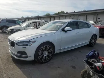 2023 Volvo S90 LVY062MA8PP335174