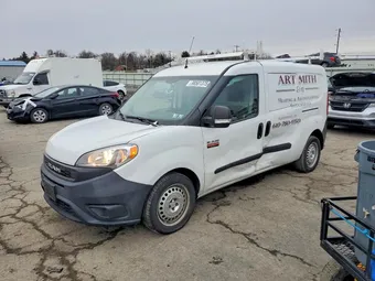 2020 Ram Promaster City ZFBHRFAB9L6S09897