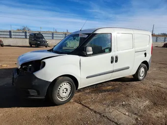 2021 Ram Promaster City ZFBHRFAB0M6V34813