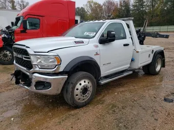 2024 Ram 4500 3C7WRKAL9RG344359
