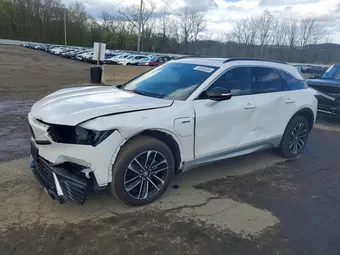2024 Acura ZDX 4W5KHNRL2RZ513449