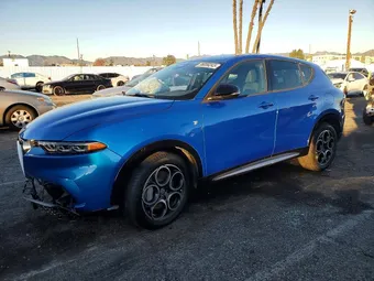 2024 Alfa Romeo ZASPATCW0R3043279