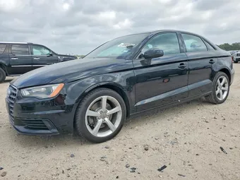 2016 Audi A3 WAUB8GFF4G1115269