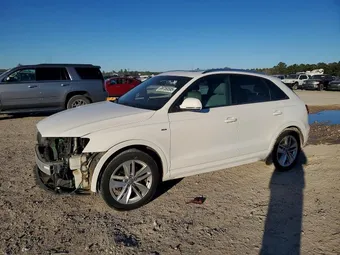 2018 Audi Q3 WA1BCCFS4JR012475