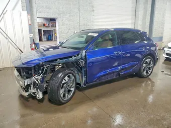 2022 Audi e-tron WA1AAAGE8NB022651